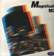 M 3 - Magnitude