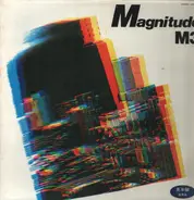 M 3 - Magnitude