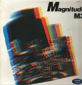 M 3 - Magnitude