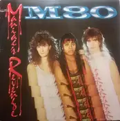 M-80 - Maniac's Revenge