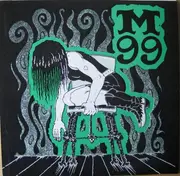 7inch Vinyl Single - M-99 - Drunk & Alone