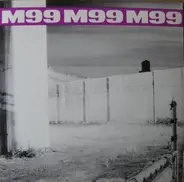 M-99 - Seizure / Black Eye