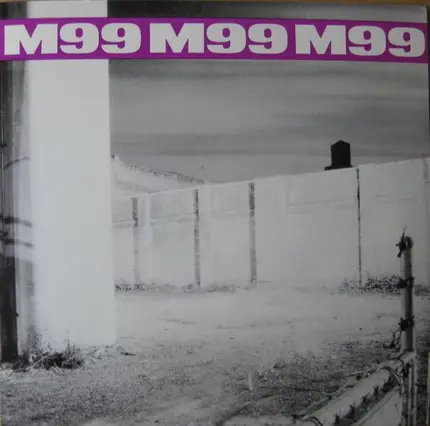 M-99 - Seizure / Black Eye