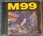 M-99 - Medicine