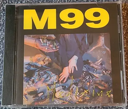 M-99 - Medicine