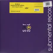 12'' - M & M - ECHO BEACH MUSIC
