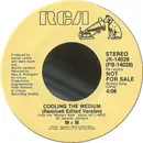 7inch Vinyl Single - M + M - Cooling The Medium