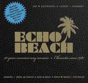 Thomas Fehlmann - Echo Beach - 30 Years Anniversary Remixes