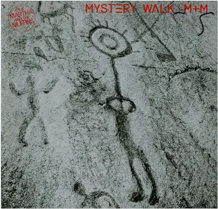 M + M - Mystery Walk