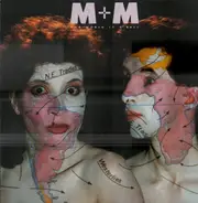 M + M - The World Is A Ball