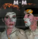 LP - M + M - The World Is A Ball
