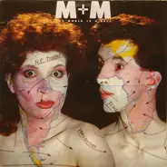 M + M - The World Is A Ball