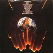 LP - M + M - The World Is A Ball