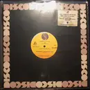 12'' - M - Moonlight And Muzak