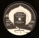 7'' - M - Moonlight And Muzak