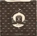 7'' - M - Moonlight And Muzak
