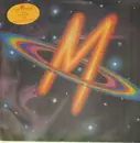 LP - 'm' - New York, London. Paris, Munich