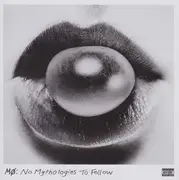CD - MØ - No Mythologies To Follow