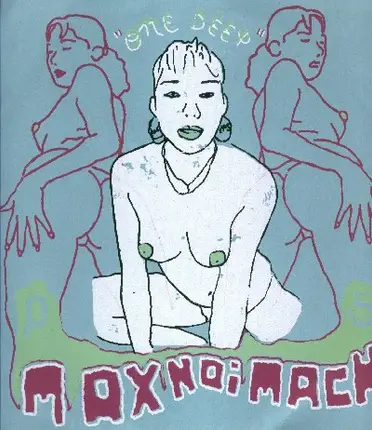 M Ax Noi Mach - One Deep
