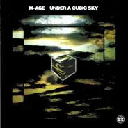 M-Age - Under A Cubic Sky