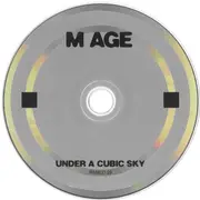 CD - M-Age - Under A Cubic Sky
