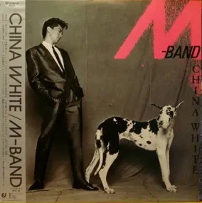 M (Band) - China White