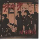 7inch Vinyl Single - M-Band - アキラ