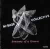 CD - M-Base Collective - Anatomy Of A Groove