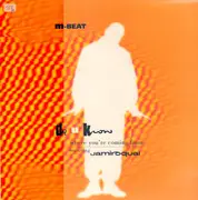 12inch Vinyl Single - M-Beat - Do U Know (Where You Are Coming From)