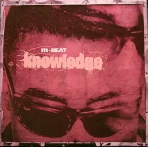 M-Beat - Knowledge