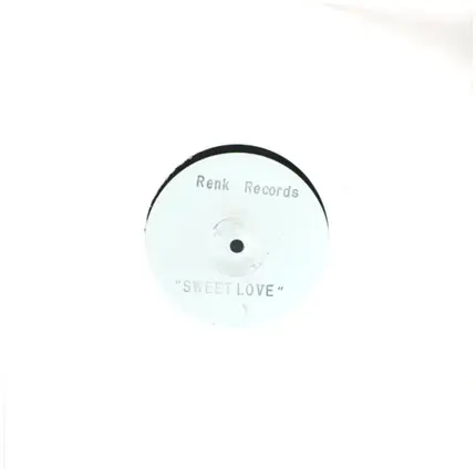 M-Beat - Sweet Love - Remixes