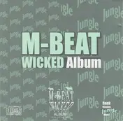 M-Beat - Wicked album