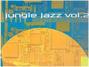 M-Beat - Jungle Jazz Volume 2