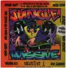 Double LP - M-Beat, The House Crew, LTJ Bukem - Jungle Massive Collective 1