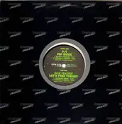 Blue Feather - Pop Muzik / Let's Funk Tonight