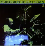 M-Boogie - The Beat Down 2