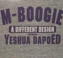 M-Boogie - A Different Design