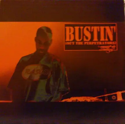 M-Boogie - Bustin' (Out The Perpetrators)