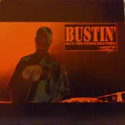 12'' - M-Boogie - Bustin' (Out The Perpetrators)