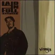 M-Boogie - Laid In Full, Chapter 2