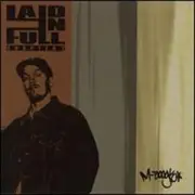 CD - M-Boogie - Laid In Full, Chapter 2