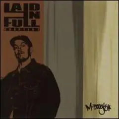 M-Boogie - Laid In Full, Chapter 2