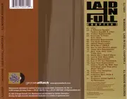 CD - M-Boogie - Laid In Full, Chapter 2