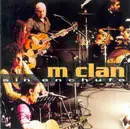 CD - M-Clan - Sin Enchufe