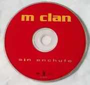 CD - M-Clan - Sin Enchufe