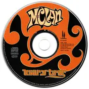 CD - M-Clan - Usar Y Tirar