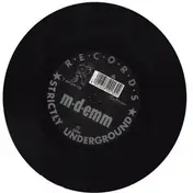 M-D-Emm - Get Down (Radio Mix)