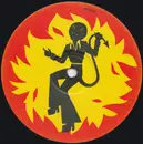 12inch Vinyl Single - M-D-Emm - Playin' With Fire