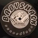 12inch Vinyl Single - M Dubs - Bump'n'Grind