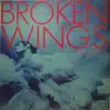 12inch Vinyl Single - M DJ - Broken Wings (Nouvelle Version)